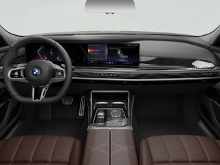 BMW 750 e xDrive PHEV 3.0 360kW