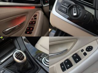 BMW 525 D Pre-Facelift Touring 3.0 D 150kW