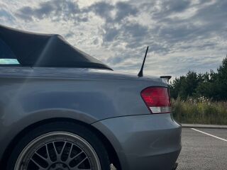 BMW 118 2.0 100кВ