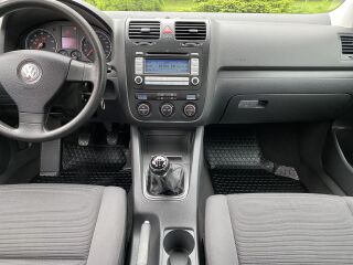Volkswagen Golf V 1.4 R4 55kW