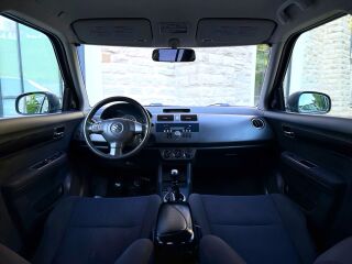 Suzuki Swift Comfort 1.3 68kW