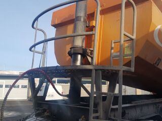 Fliegl DHKS 350