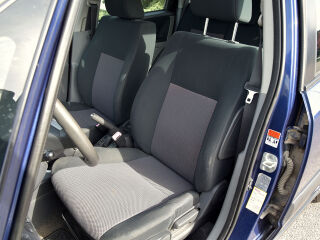 Suzuki SX4 4x4 1.6 79kW