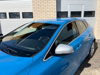 Volvo V40 R-Design 1.6 D2 84kW