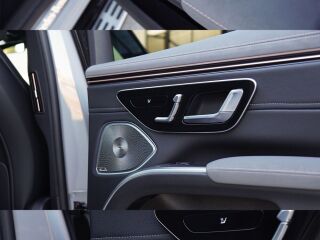 Mercedes-Benz EQS SUV 450 Amg 4-Matic 135kW