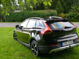 Volvo V40 Cross Country 2.0 110kW