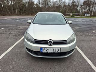 Volkswagen Golf 1.2 77kW