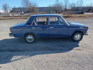 VAZ 21063 1.3 47kW