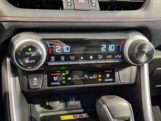 Toyota RAV4 Plug-in Hybrid Premium AWD 2.5 136kW
