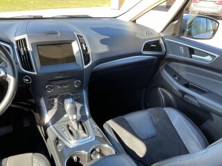 Ford S-MAX 2.0 110кВ