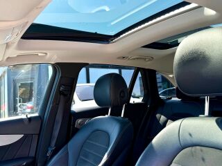 Mercedes-Benz GLC 220 d 4MATIC AMG 2.0 143kW