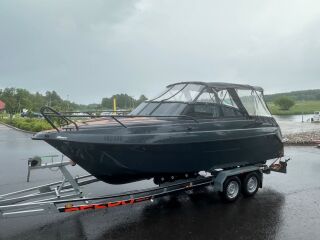 Uttern D68 1.7 175kW