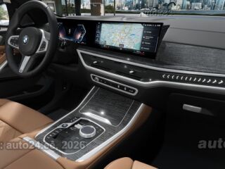 BMW X5 xDrive30d 3.0 210kW