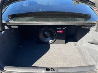 Audi A5 2.7 140kW
