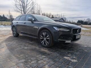 Volvo V90 Cross Country Inscription Pro 2.0 145kW