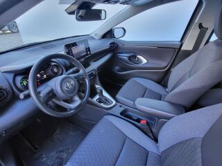 Toyota Yaris Active Plus 68кВ