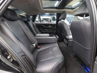 Toyota Mirai Ambassador FuelCell 134kW