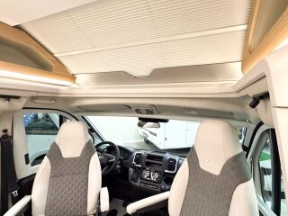 Adria MATRIX 650 DC 60Y edition LUXE ALL IN LiFePo4 2.2 FIAT MultiJet3 2,2 HD 103kW