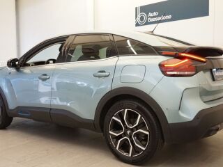 Citroen C4 Electric Shine 100kW 57kW