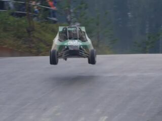 Krosskart 650
