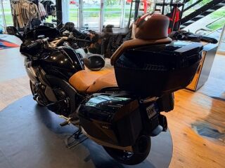 BMW K 1600 GT 118кВ