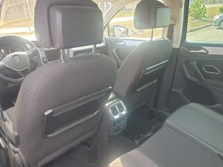 Volkswagen Tiguan 1.4 110kW