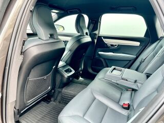 Volvo V90 2.0 B4 145kW