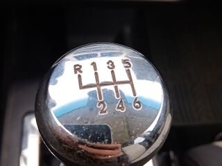 Dodge Journey SXT 2.0 R4 CRD 103кВ