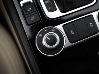 Volkswagen Touareg 3.0 V6 TDI 150kW