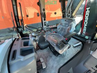 Hidromek HMK 102 S 4x4 74kW