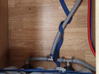 Rimor NEW POLAR