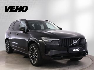 Volvo XC90 T8 AWD Plus DARK 2.0 335kW