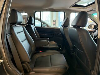 SWM G03 Luxury 1.5 81kW