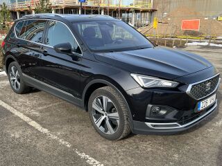 SEAT Tarraco 2.0 140kW