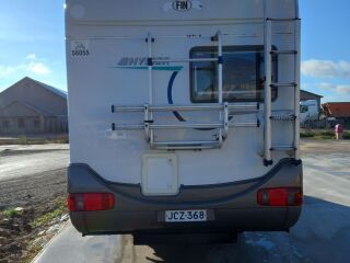 Mercedes-Benz Sprinter 2.9 R5 95kW