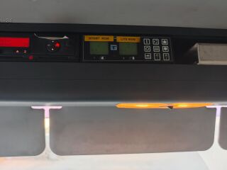 MAN TGM 184kW