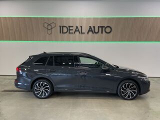 Volkswagen Golf 1.5 96kW