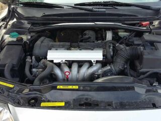 Volvo S80 2.4 125kW