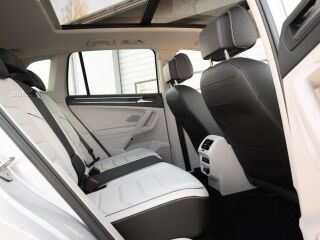 Volkswagen Tiguan 1.4 180kW