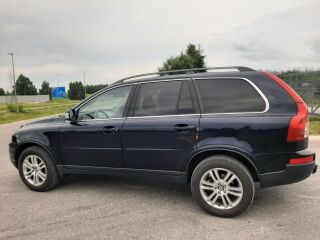 Volvo XC90 2.4 136kW