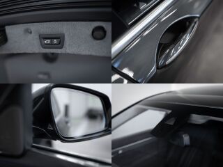BMW 740 Facelift xDrive 3.0 230кВ