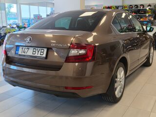 Skoda Octavia HB Elegance FL Plus LED 1.0 TSI 85kW