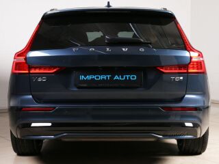 Volvo V60 AWD RECHARGE ULTRA DARK LUXURY FULL 2.0 T8 Long Range Plug-In-Hybrid 335kW