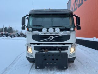 Volvo FM 450 6x2*4 338kW