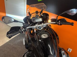 BMW R 1200 GS Bokser 92kW