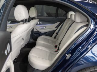 Mercedes-Benz E 43 AMG 4Matic 3.0 295кВ
