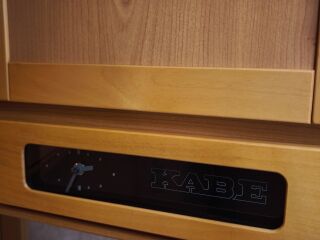 Kabe Smaragd XL Ks