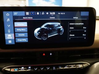 Fiat 500 e 42 kWh 43kW