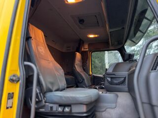 Volvo FMX410 310kW