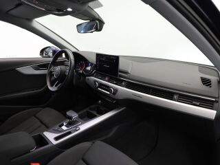 Audi A4 40 TDI Quattro 2.0 140kW